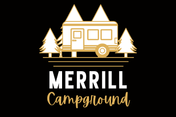 Campground Logo  